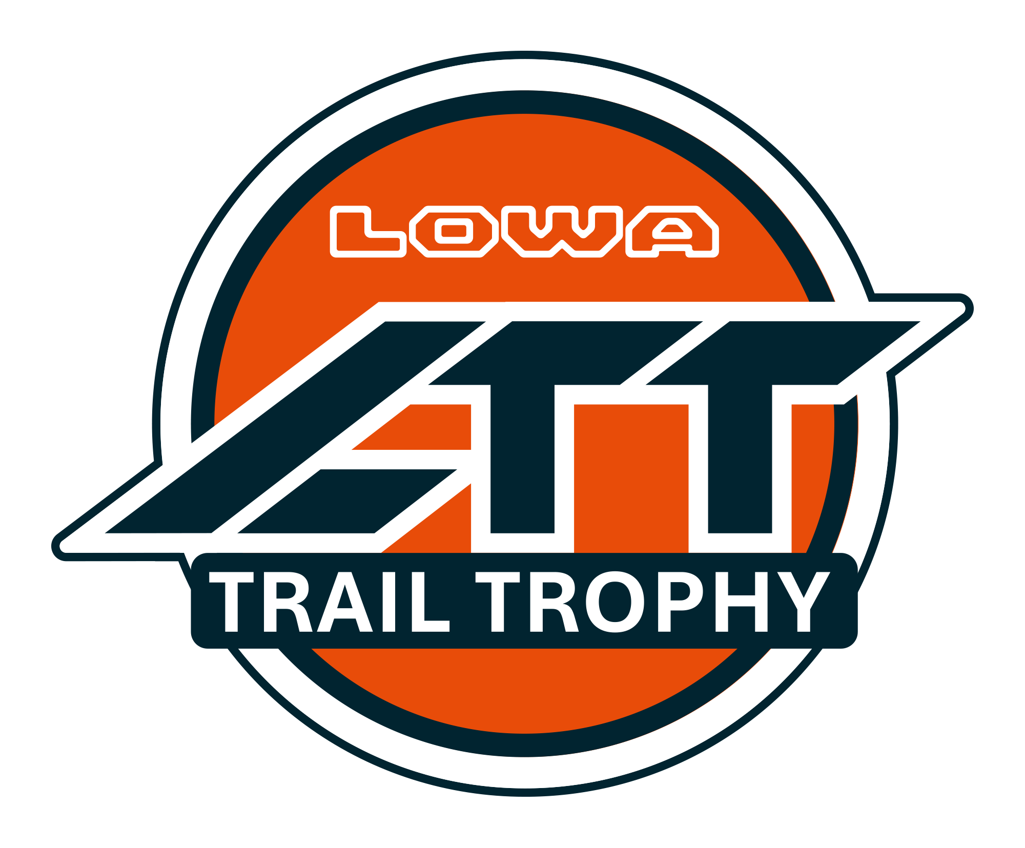 LOWA Trail Trophy